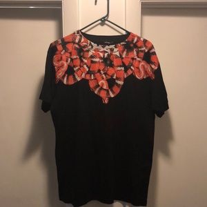 Dope graphic t shirt